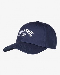 Мужская бейсболка Arch Billabong