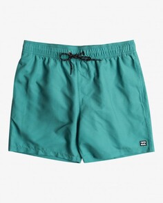 Мужские купальные шорты All Day Layback 16" Billabong