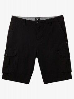 Мужские шорты-карго Crucial Battle Cargo Quiksilver