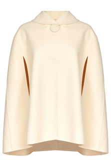 Пончо JIL SANDER