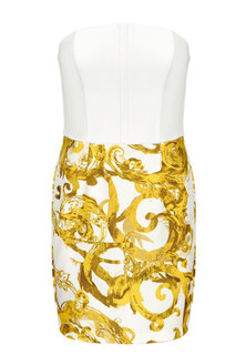 Платье VERSACE JEANS COUTURE