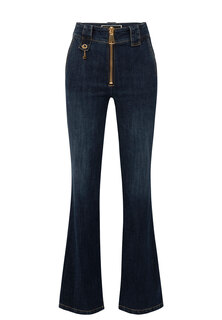 Джинсы ELISABETTA FRANCHI