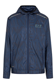 Куртка EA7