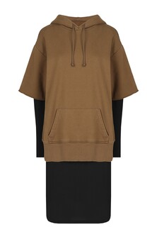 Толстовка MM6 Maison Margiela