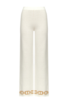 Брюки TWINSET Milano