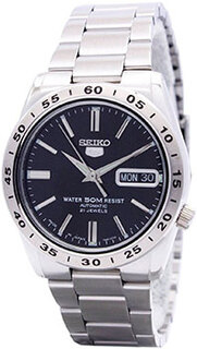 Японские наручные мужские часы Seiko SNKE01J1. Коллекция Seiko 5