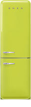 Двухкамерный холодильник Smeg FAB32RLI5