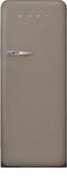 Однокамерный холодильник Smeg FAB28RDTP5