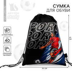 Сумка для обуви Art Fox Study