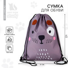 Сумка для обуви Art Fox Study