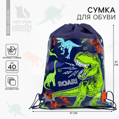 Сумка для обуви Art Fox Study