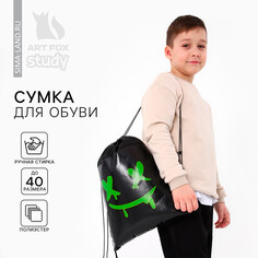 Сумка для обуви Art Fox Study