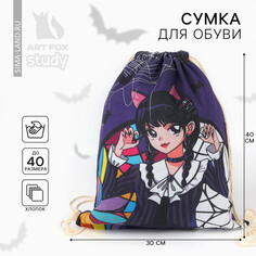 Сумка для обуви Art Fox Study