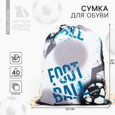 Сумка для обуви Art Fox Study