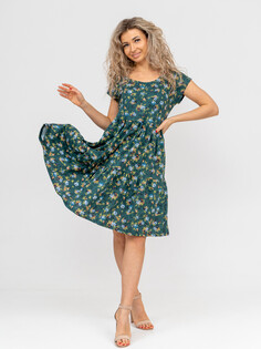 Платье Sve Tekst