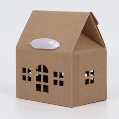 Коробка складная Дарите Счастье