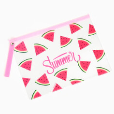 Косметичка для купальника summer, 24 х 17 см. Nazamok