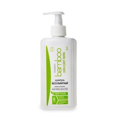 Шампунь modum bamboo сила и рост волос