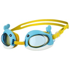 Очки для плавания детские onlytop