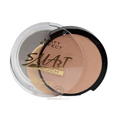 Пудра комп. smart touch 12 г тон 203 L'atuage Cosmetic
