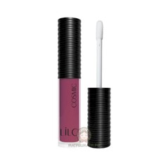 Блеск для губ матовый lilo cosmic тон