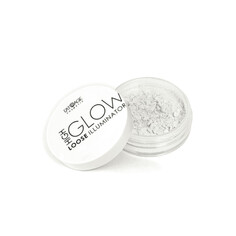 Хайлайтер рассыпчатый high glow т.804 L'atuage Cosmetic