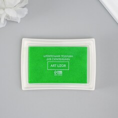 Штемпельная подушка Арт Узор