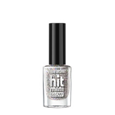 Лак для ногтей mini hit тон 65 6 Belor Design