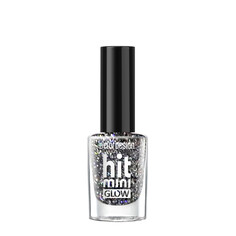 Лак для ногтей mini hit тон 68 6 Belor Design
