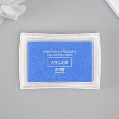 Штемпельная подушка Арт Узор