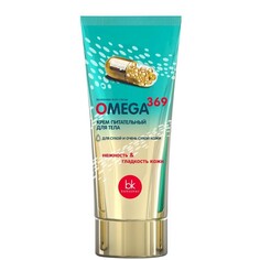 Крем для тела omega 369 питательный Bel Kosmex