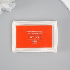 Штемпельная подушка Арт Узор