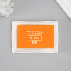 Штемпельная подушка Арт Узор