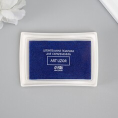 Штемпельная подушка Арт Узор