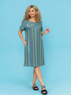 Платье Sve Tekst