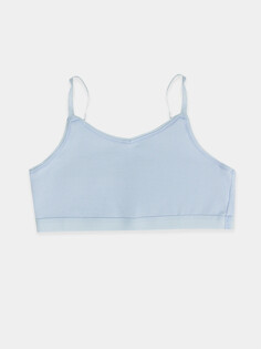 Бюстье для девочек в голубом цвете Mark Formelle