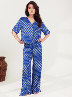 Комплект женский (жакет, брюки) Mark Formelle