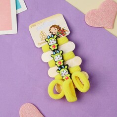 Резинка для волос Выбражулька