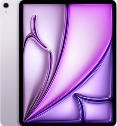 Планшет Apple iPad Air (2024) 13" Wi-Fi 256 ГБ, фиолетовый