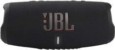 JBL Акустика портативная Charge 5, черный