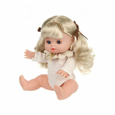 Куклы и одежда для кукол Veld CO Пупс Малышка Кейт 30 см