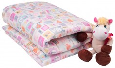 Одеяла Одеяло Daisy 110х140 см