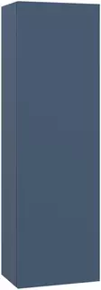 Полуколонна подвесная синий матовый R ORKA Ferla 3006244