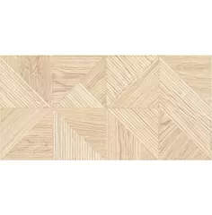 Плитка настенная Axima Ларго дерево рельеф 30х60