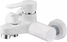 Смеситель для ванны Cezares LACONICO LACONICO-C-VD-BLC