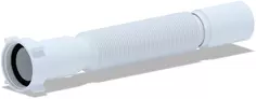 Гофра 32-73 см 1 1/2"-40 АНИ пласт K104