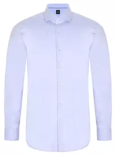 Рубашка Slim Fit Boss
