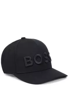 Бейсболка хлопковая Boss