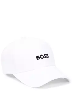 Бейсболка хлопковая Boss