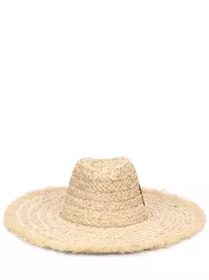 Шляпа из рафии LÉah
